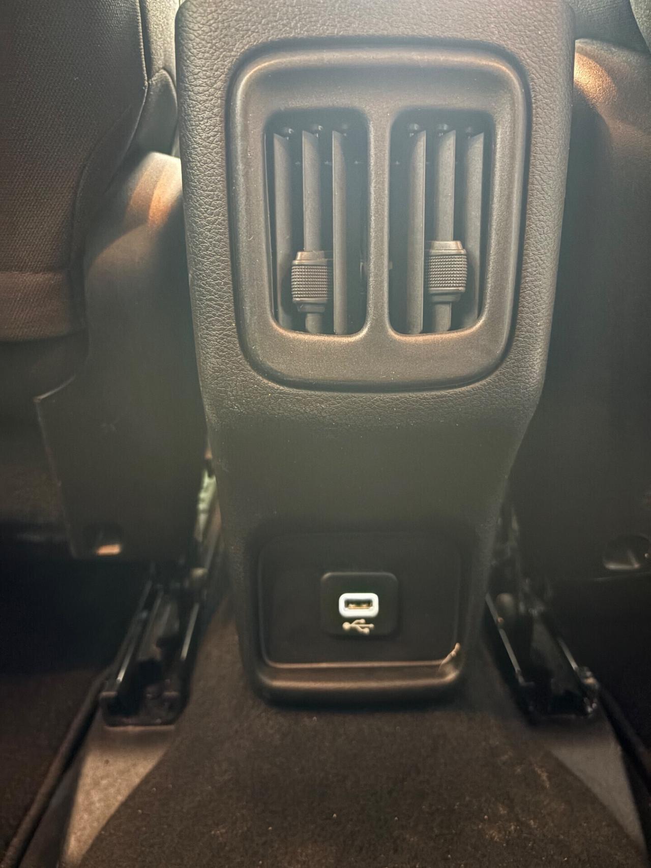 Jeep Compass 2.0 Multijet II aut. 4WD Longitude