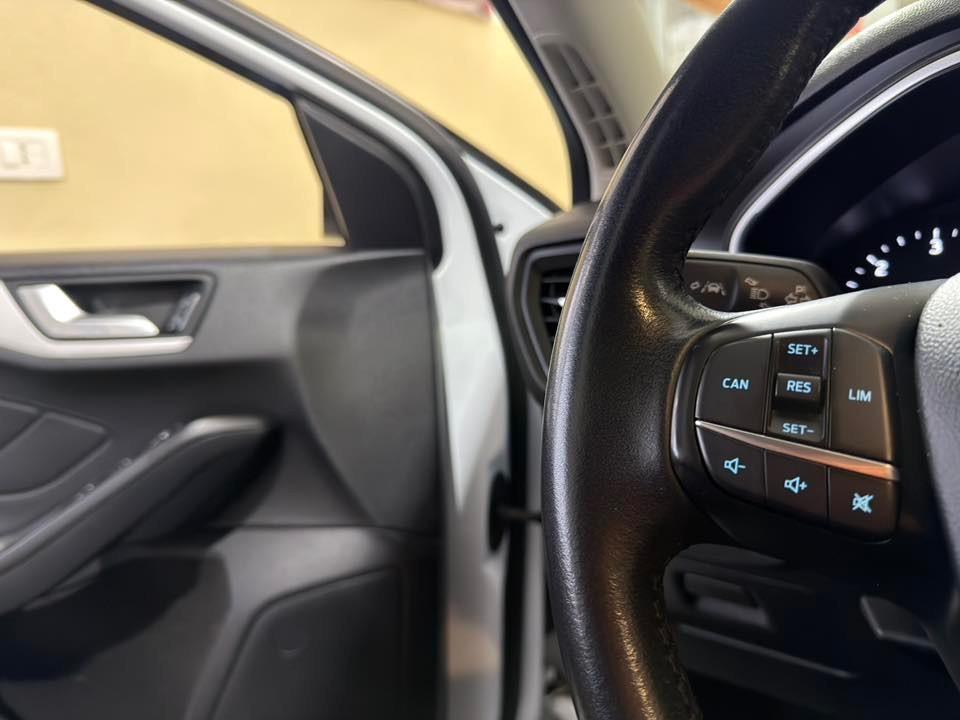 Ford Focus 1.5 TDCi 95 CV Start&Stop SW Business