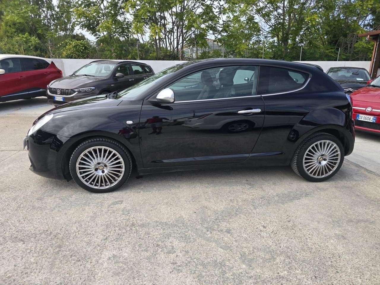 Alfa Romeo MiTo 1.3 JTDm-2 95 CV S&S Progression