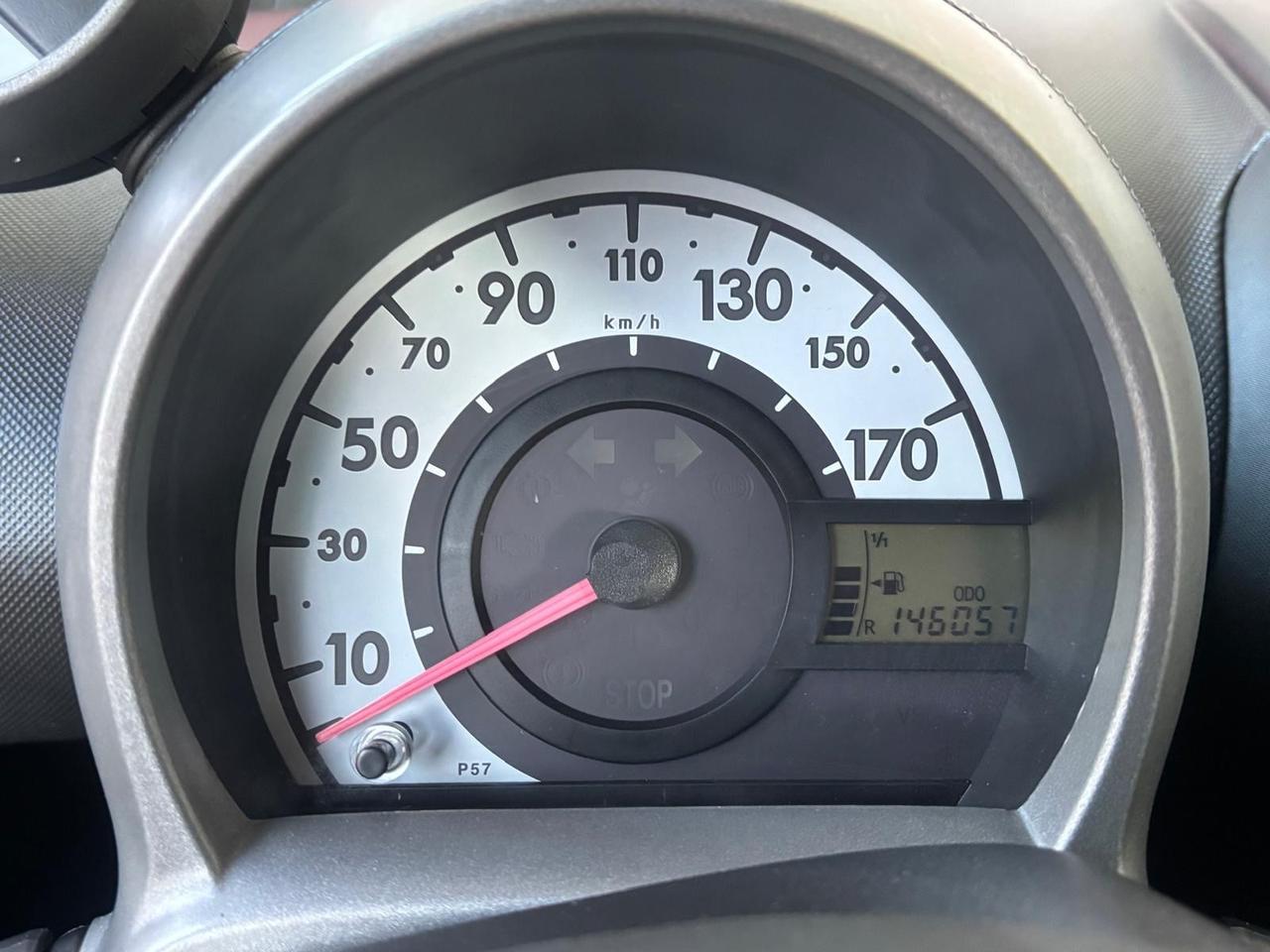 Citroen C1 1.0 5P Vanity Fair 10