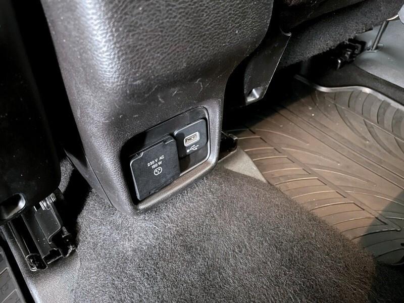 Jeep Compass 1.6 Multijet II 2WD Night Eagle