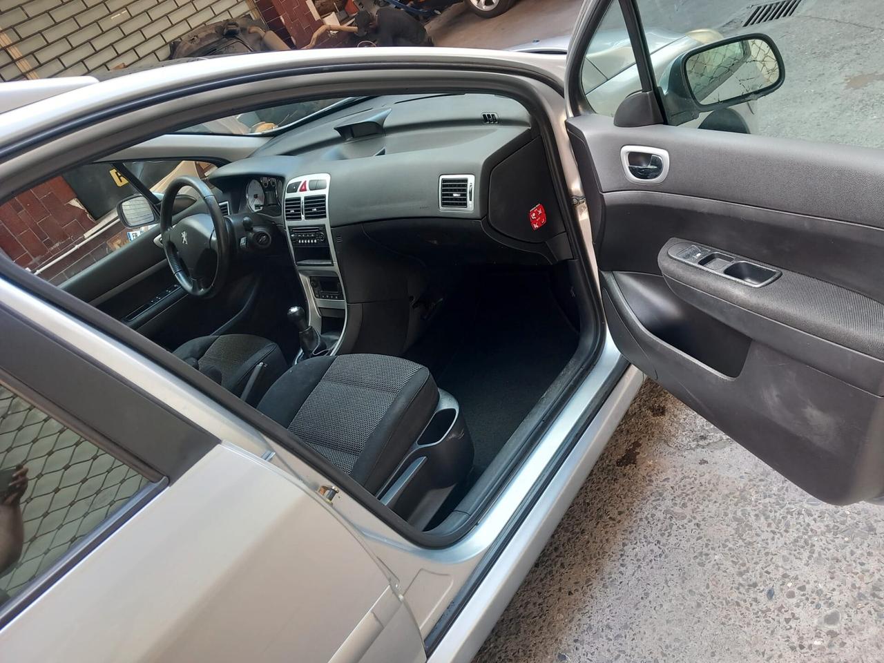 Peugeot 307 SW