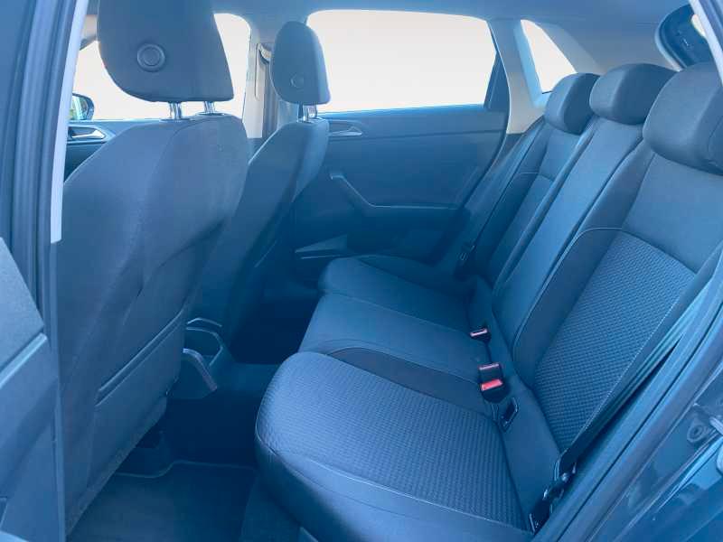 VOLKSWAGEN Polo 5p 1.0 tsi Comfortline 95cv
