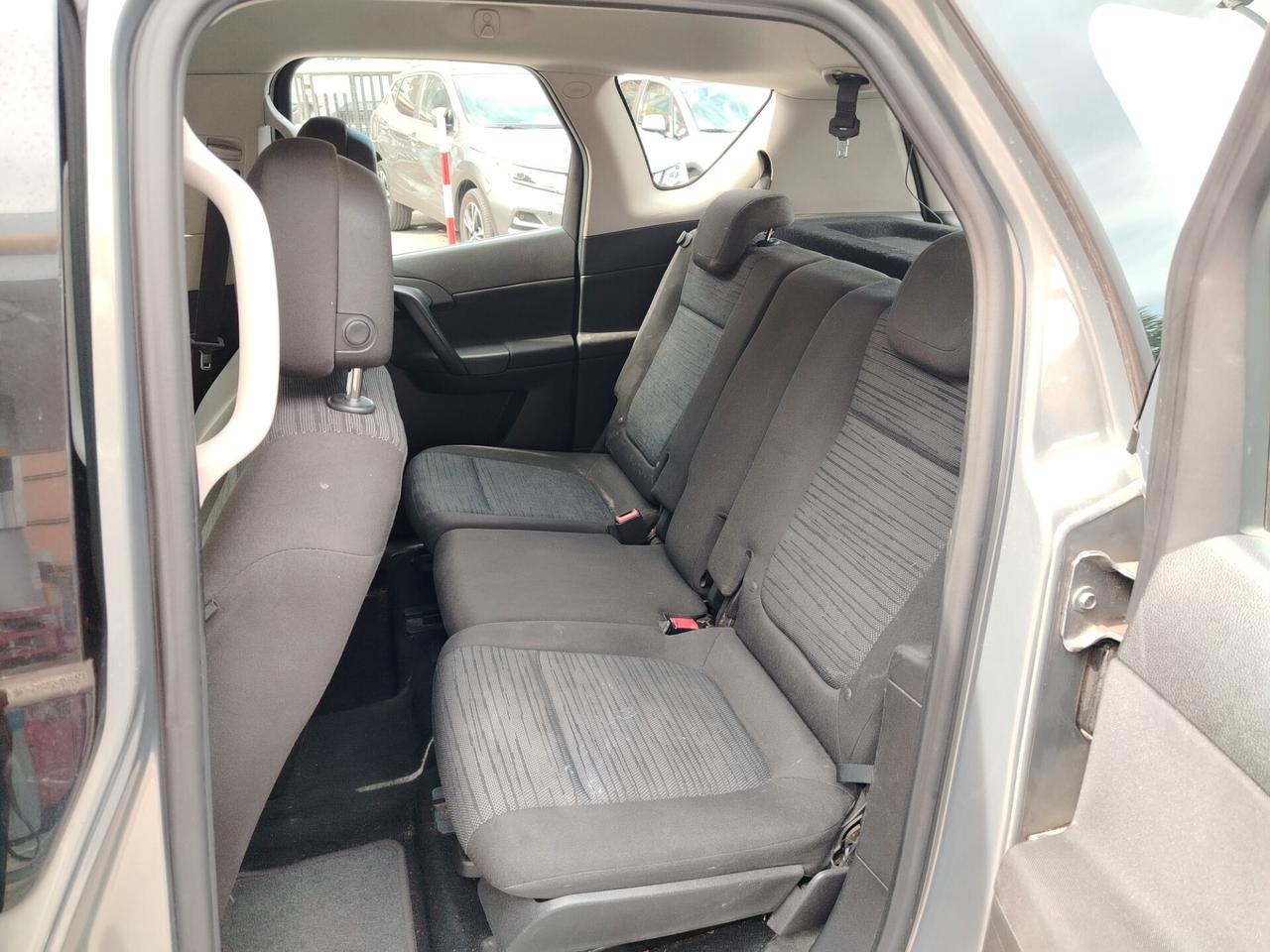 Opel Meriva 1.4 Turbo 120CV GPL Tech Elective