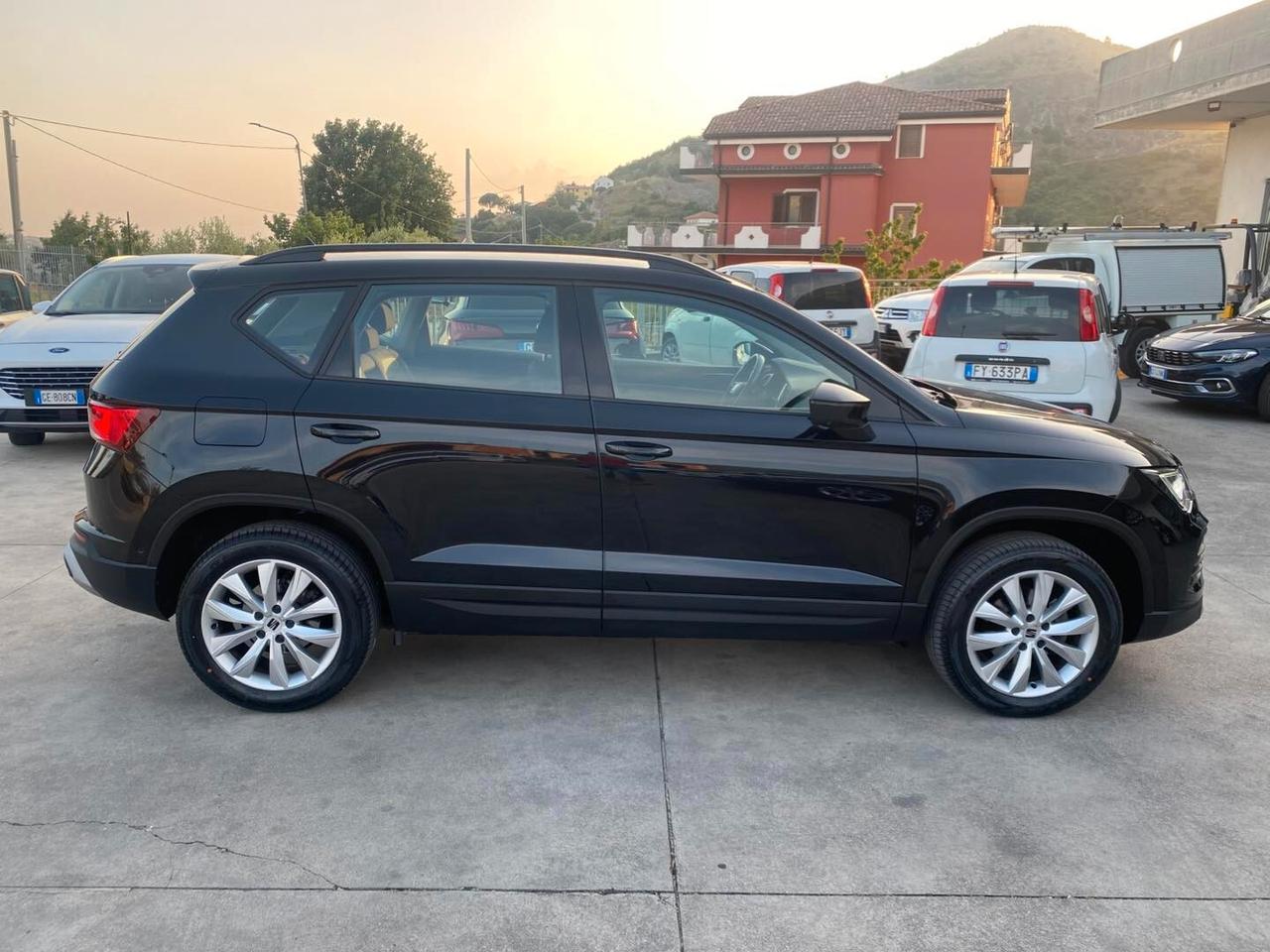 Seat Ateca 2.0 TDI 116 CV Business 12/2022