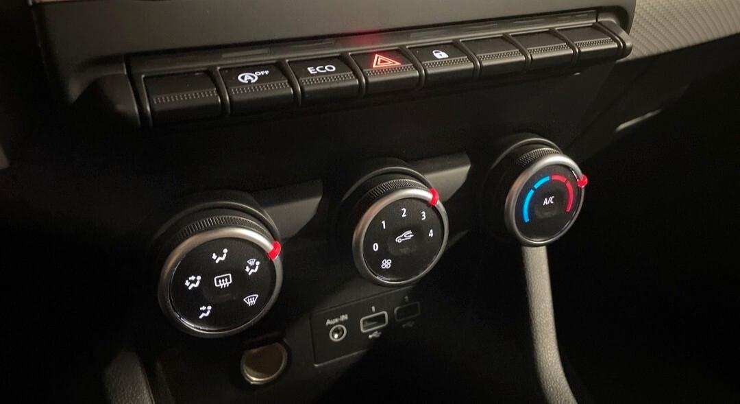 Renault Clio Blue dCi 100 CV 5 porte Evolution