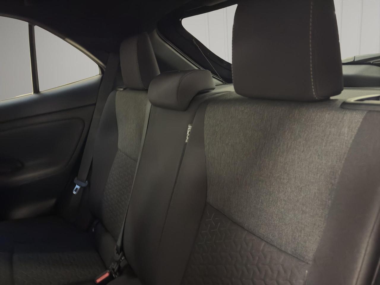 Toyota Yaris Cross 1.5h Trend fwd 116cv e-cvt