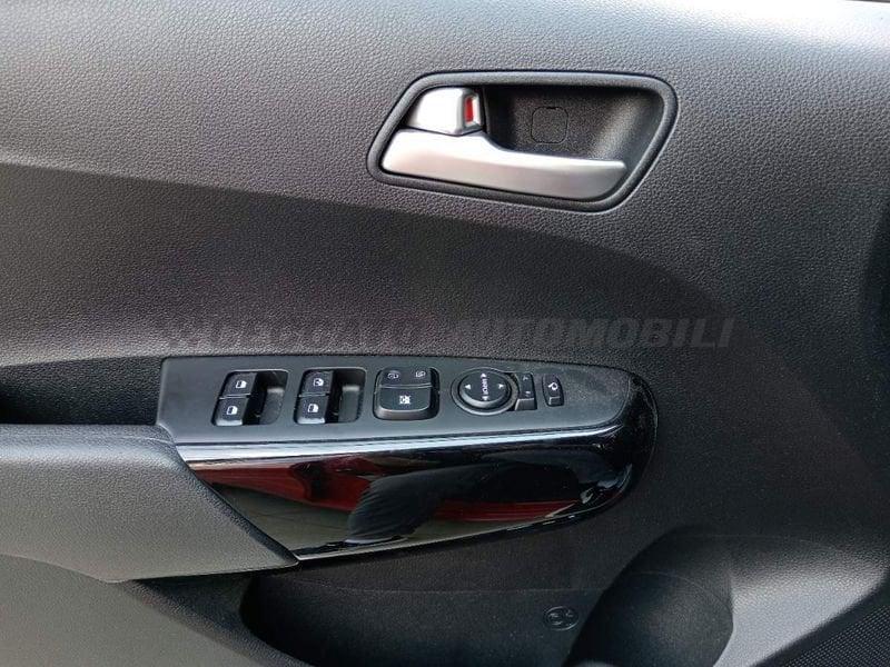 KIA Picanto Picanto 1.0 dpi Style