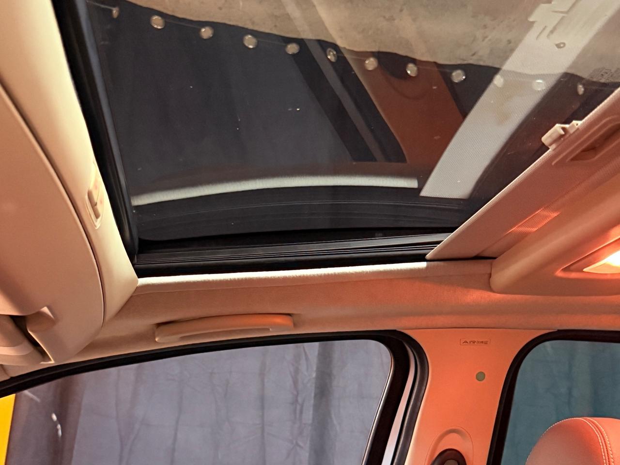 STUPENDA LANCIA MUSA CON SOLI 66.507 KM