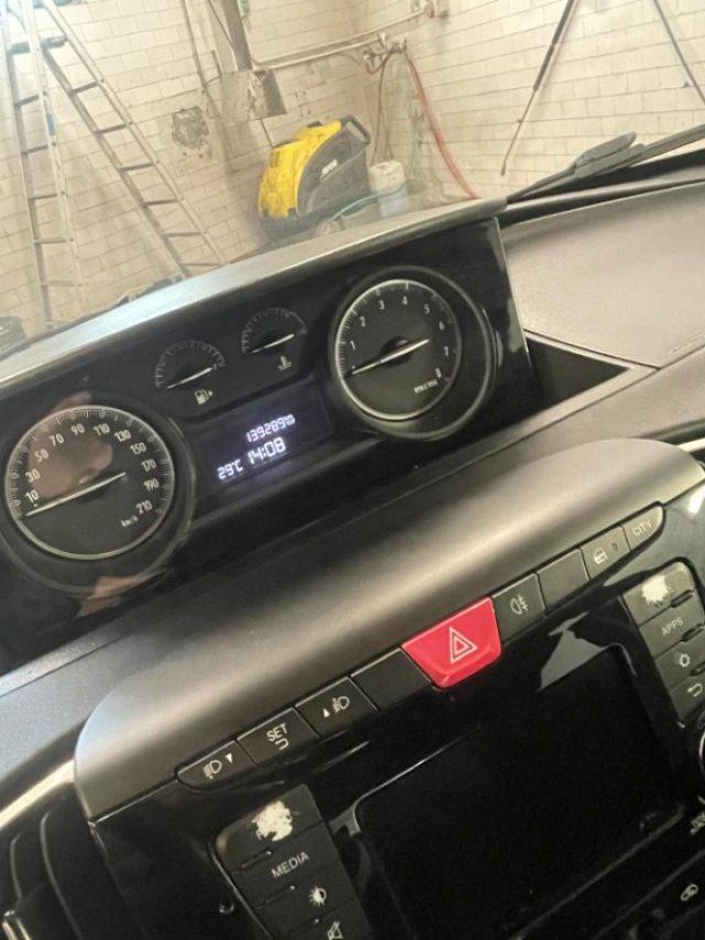 LANCIA Ypsilon 1.2 69 CV 5 porte Gold