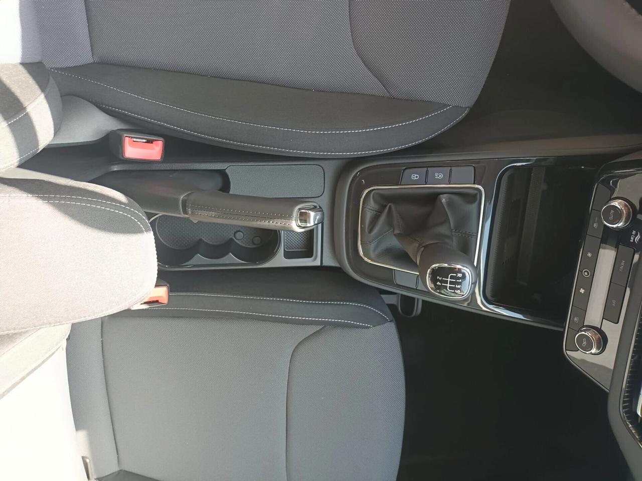 Skoda Fabia 1.0 Style TSI EVO 95 CV