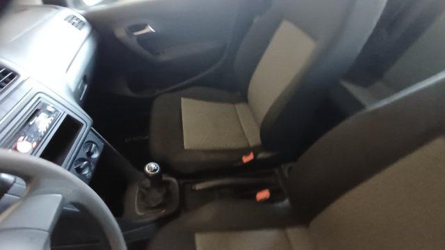 VOLKSWAGEN Polo 1.2 TDI DPF 5 p. Comfortline