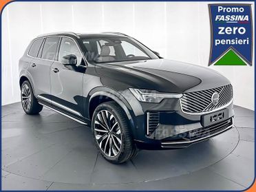 Volvo XC90 XC90 B5 AWD Plus Bright 7p.ti