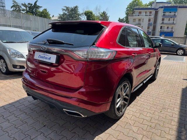 FORD Edge 2.0 TDCI 210 CV AWD S&S Powershift ST Line