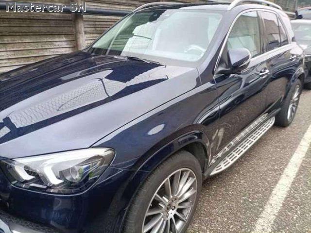 MERCEDES-BENZ GLE 300 GLE 300 d Premium Plus 4matic auto GE659YW