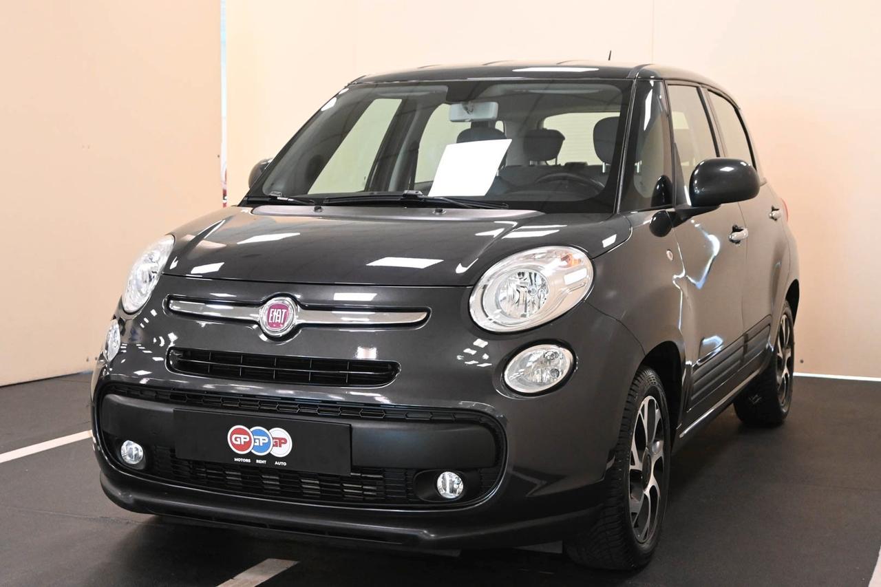 FIAT 500L 500L 1.3 Multijet 95 CV Lounge
