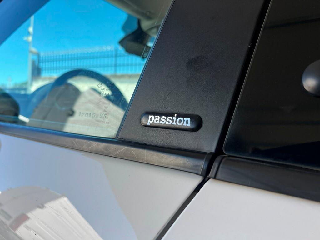 Smart Forfour 1.0 71 CV Passion - Bellissima!