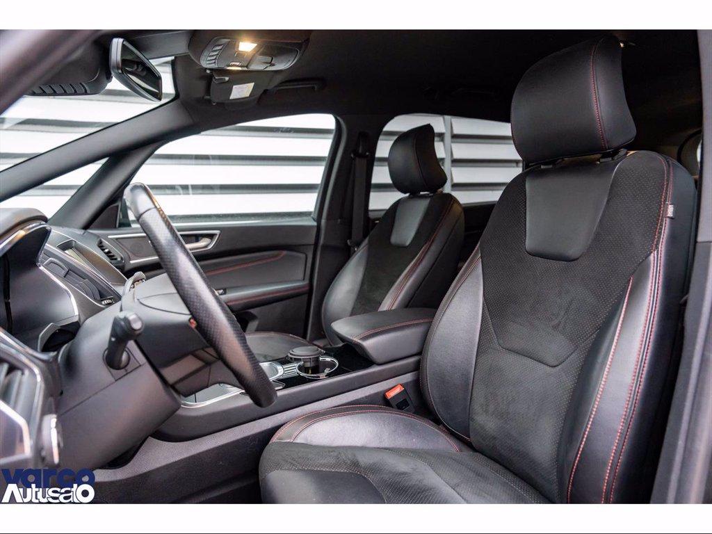 FORD S-max 2.5 full hybrid st-line business 190cv cvt 7p.ti del 2023