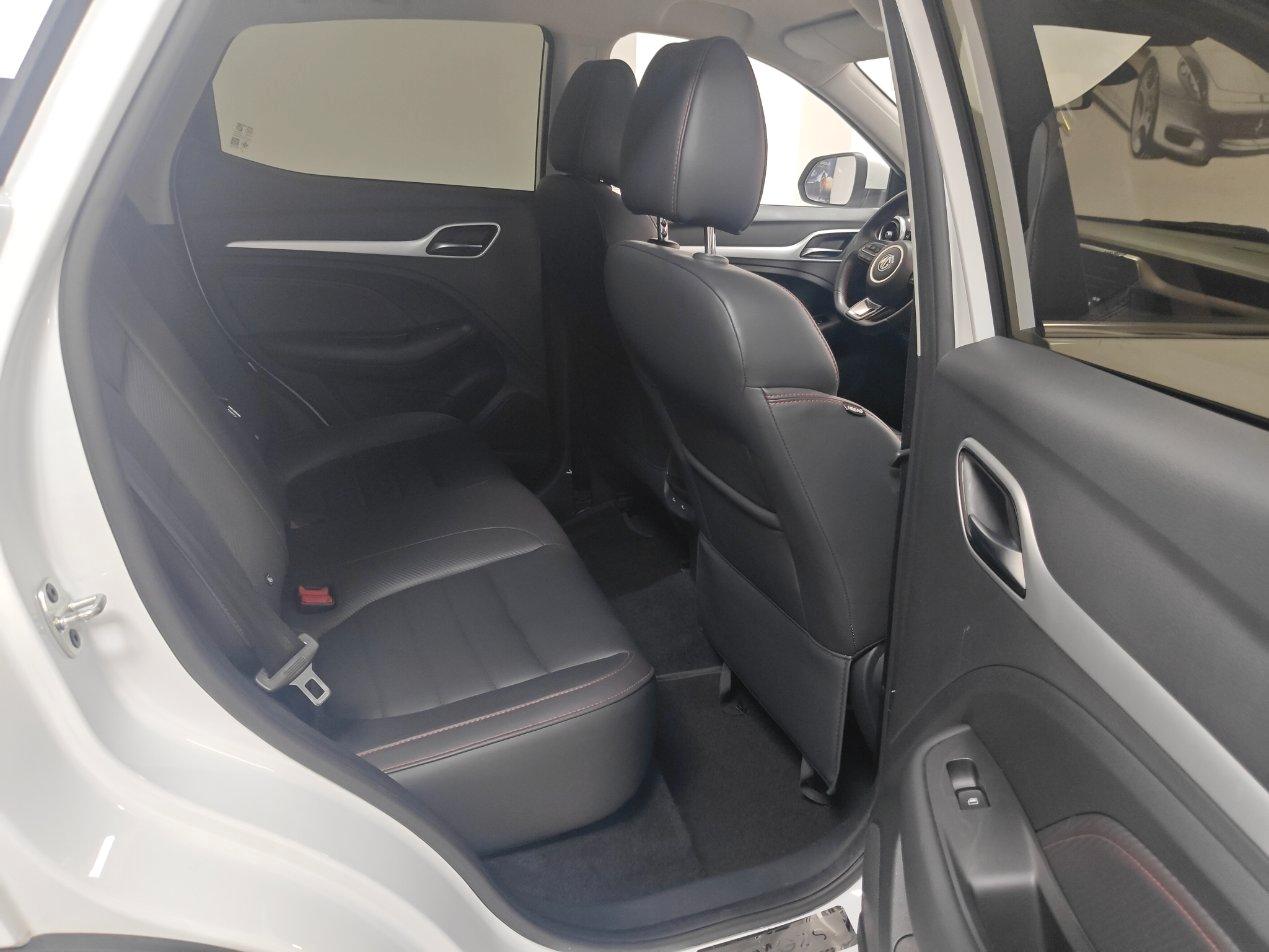 Mg ZS 1.5 Luxury GPL