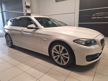 Bmw 520 520d xDrive Touring Luxury