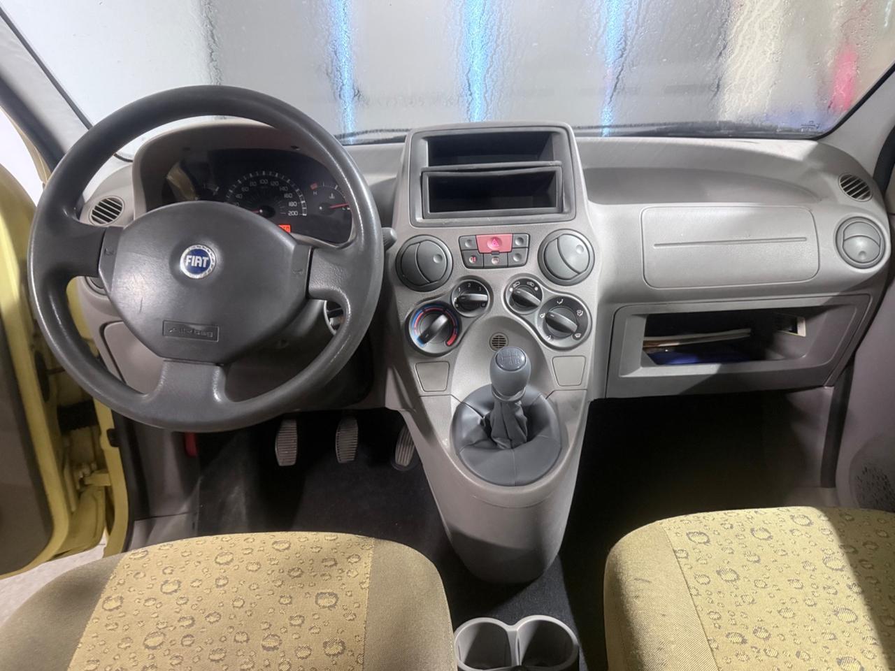 Fiat Panda 1.1 Active