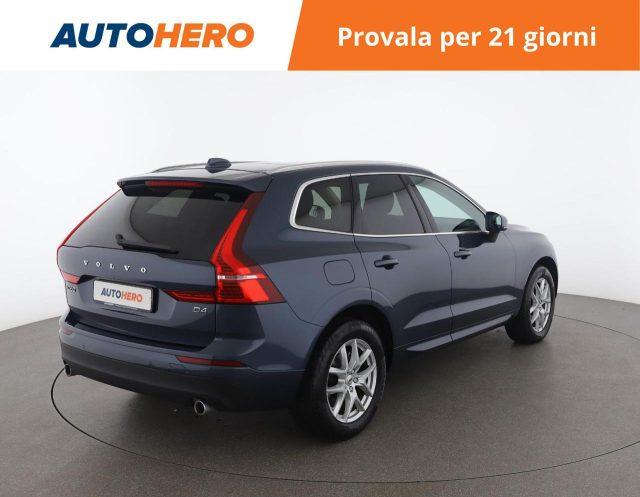 VOLVO XC60 D4 Geartronic Momentum