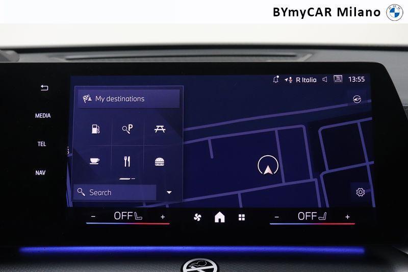 BMW X2 20 d 48V MSport Pro xDrive DCT