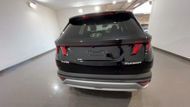 HYUNDAI Tucson 1.6 CRDI 48V DCT Business #VARI COLORI
