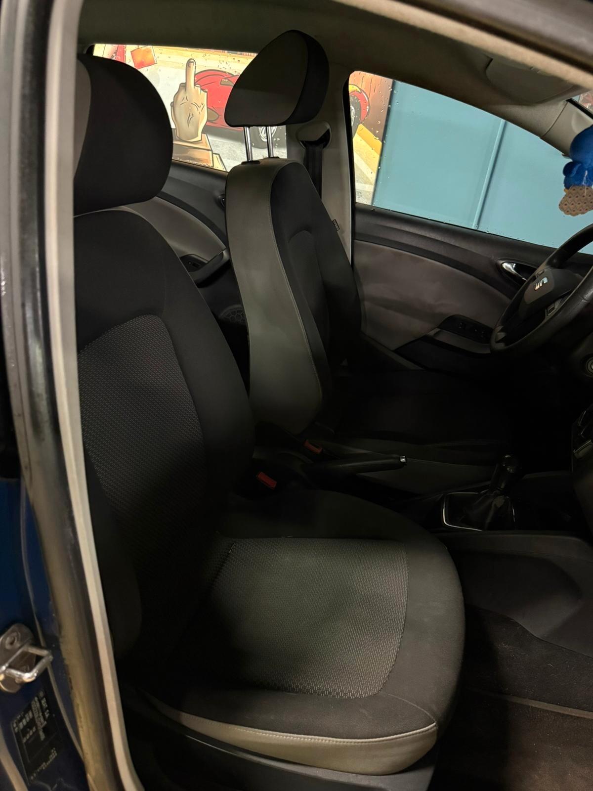 IBIZA 1.4 90CV EURO6 ! ANDROID AUTO E APPLECARPLAY