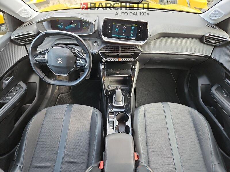 Peugeot 208 2ª SERIE MOTORE ELETTRICO 136 CV 5 PORTE ALLURE
