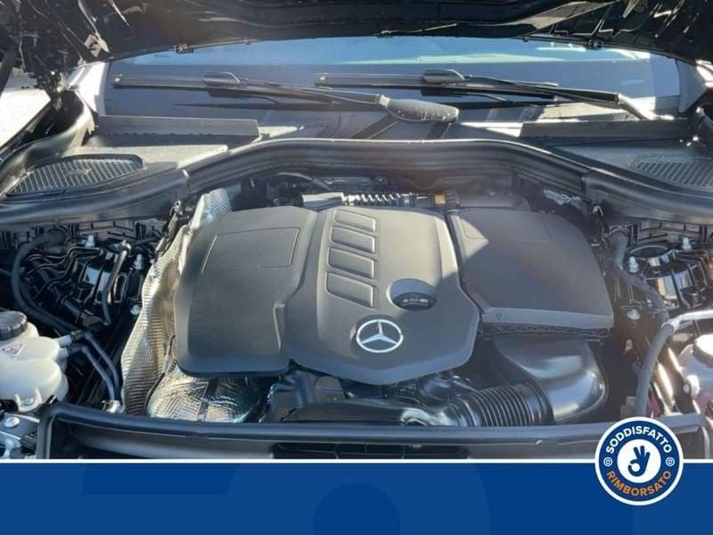 Mercedes-Benz GLC 220d 4Matic Advanced Plus