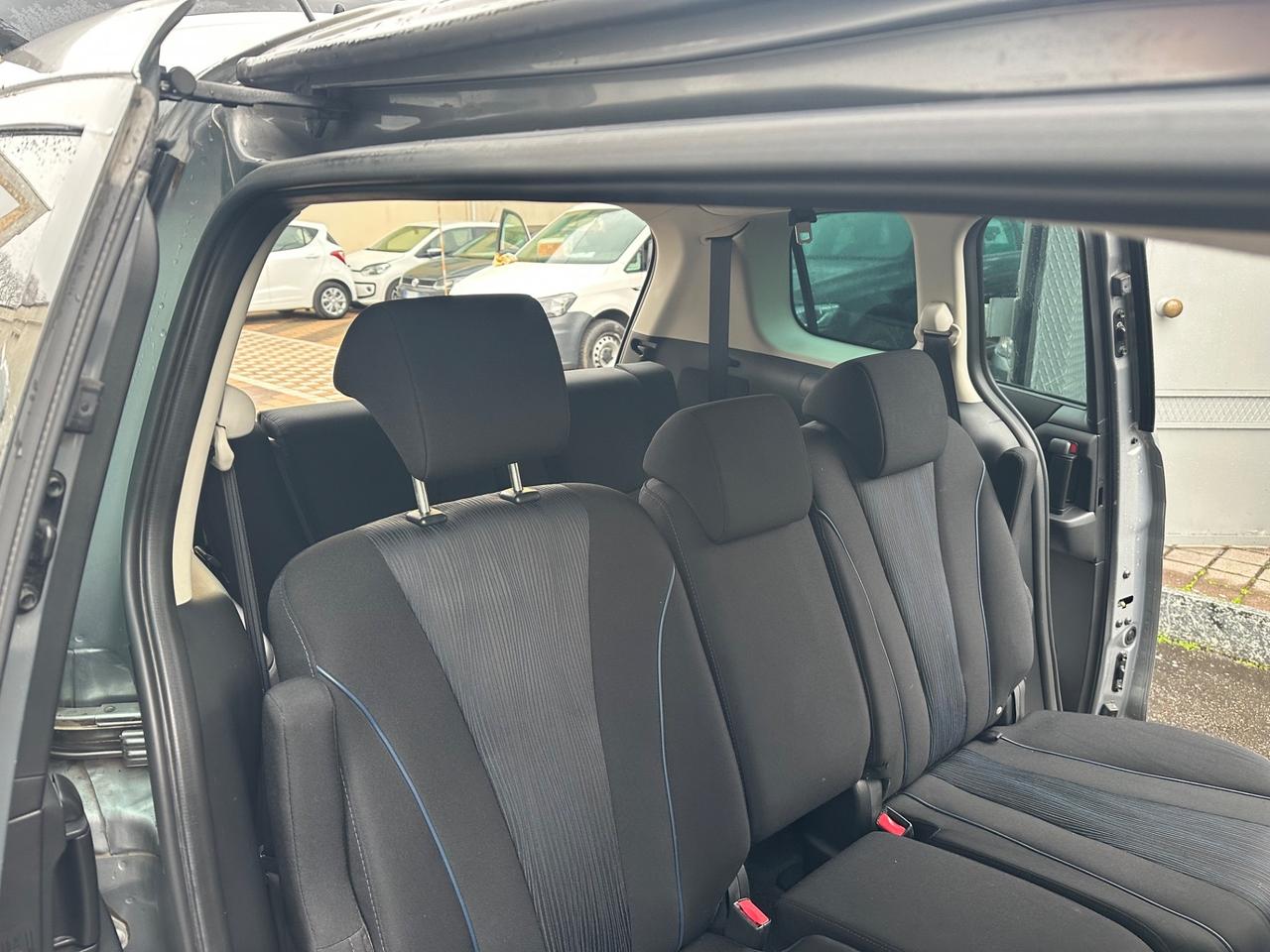 Mazda 5 1.8 MZR 115CV Smart Space - 7 posti - euro 5