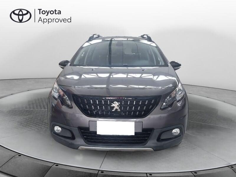 Peugeot 2008 PureTech 82 Access