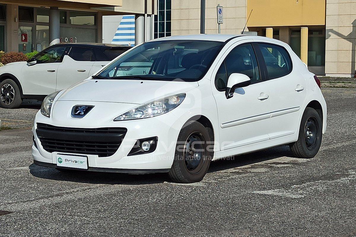 PEUGEOT 207 1.4 HDi 70CV 5p. Energie