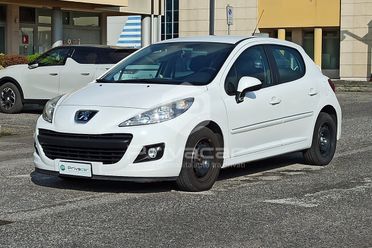 PEUGEOT 207 1.4 HDi 70CV 5p. Energie