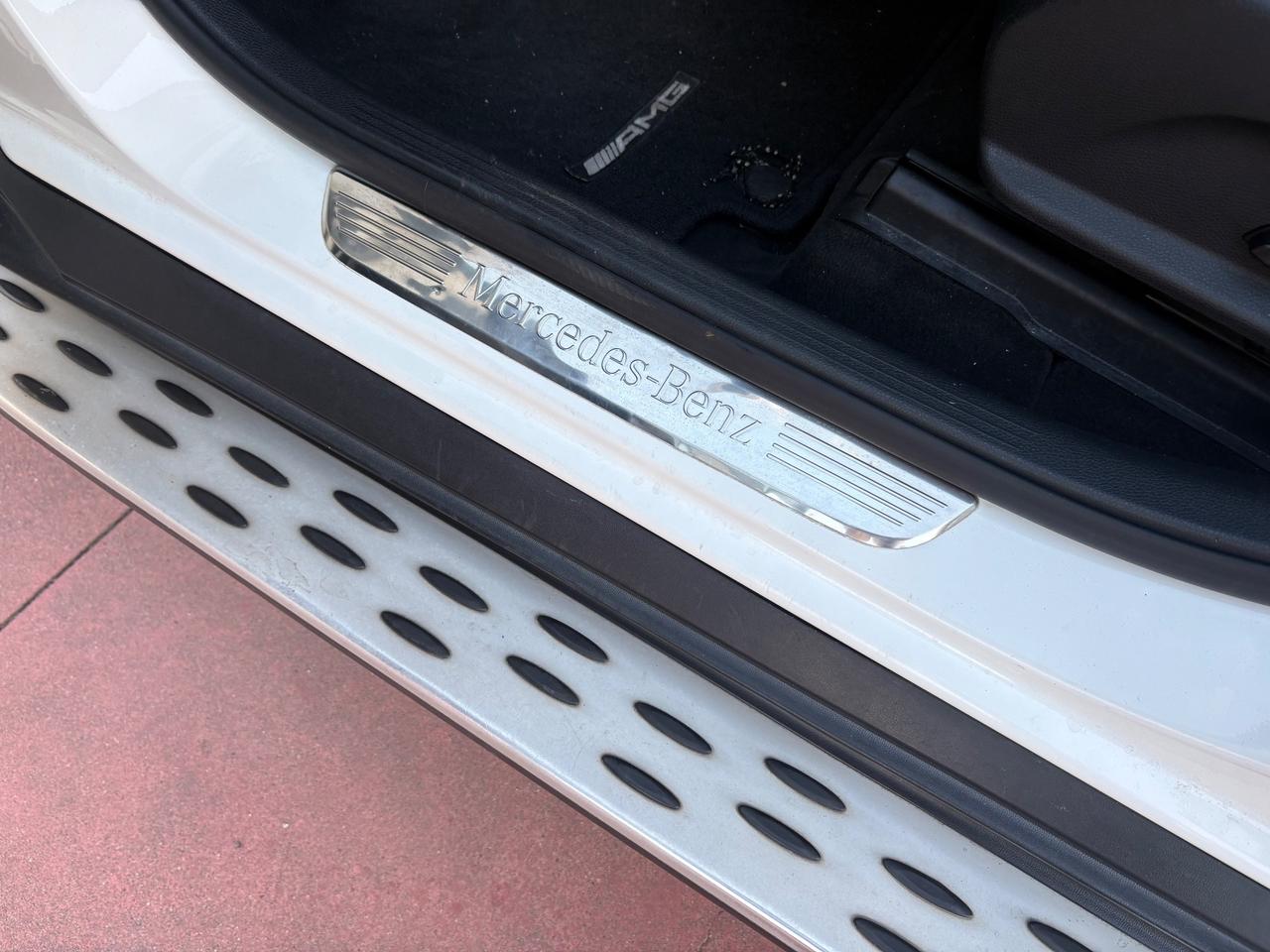 Mercedes-benz GLC 220 d 4Matic Coupé Exclusive