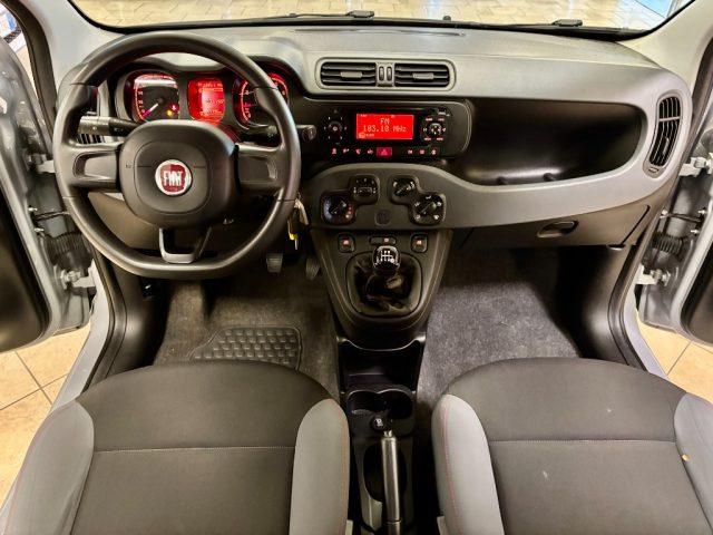 FIAT Panda 1.0 FireFly S&S Hybrid NO OBBLIGO FINANZIAMENTO