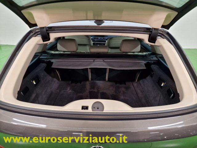 BMW 525 d xDrive Touring