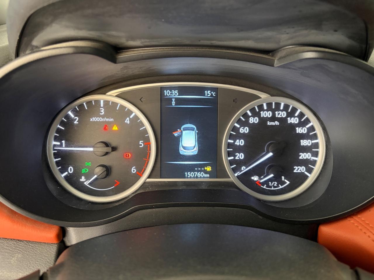 Nissan Micra 1.5 dCi 8V 5 porte N-Connecta