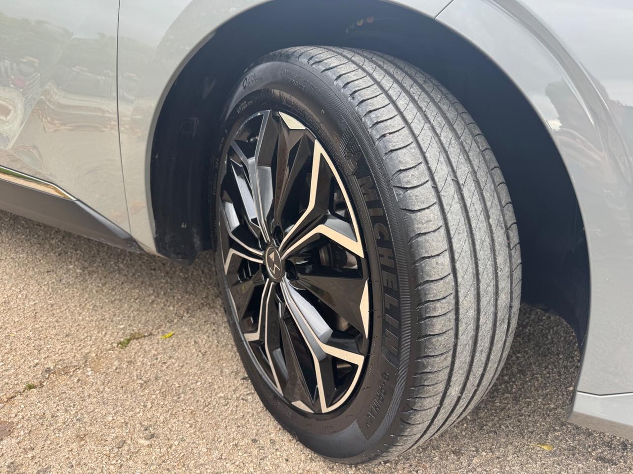 Ds DS4 4 BlueHDi 130 aut. Rivoli