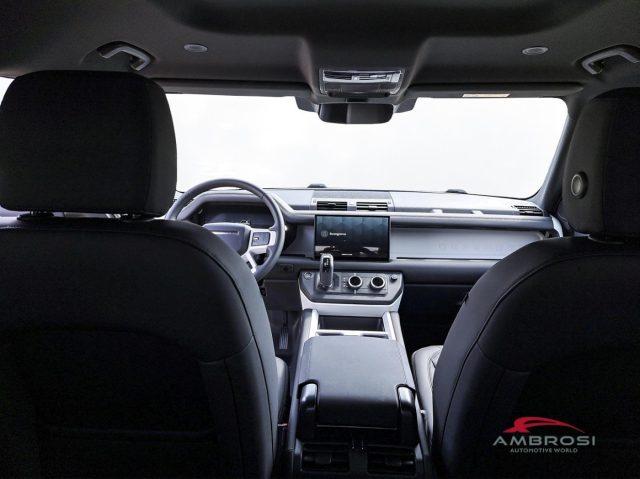 LAND ROVER Defender 3.0 AJ20-D6H AWD 3DR RWB X-Dynamic SE 200PS Auto