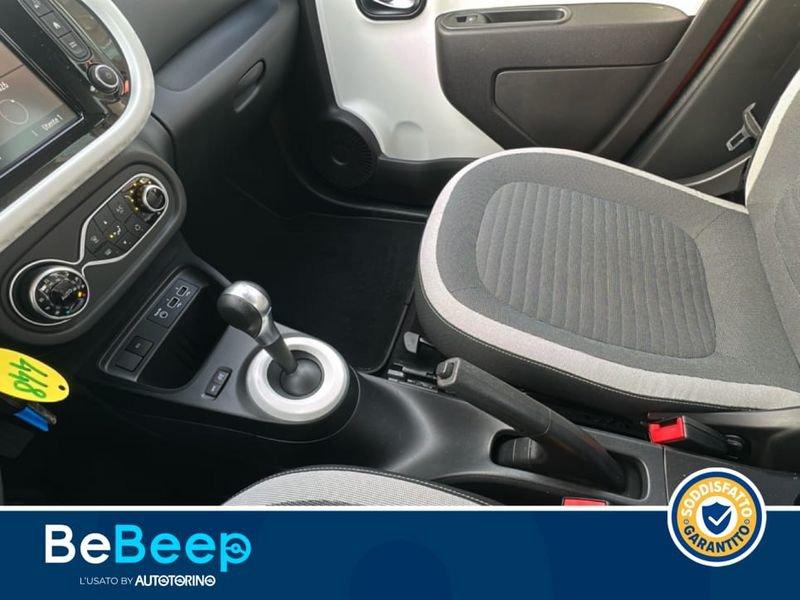 Renault Twingo Electric TWINGO TECHNO 22KWH