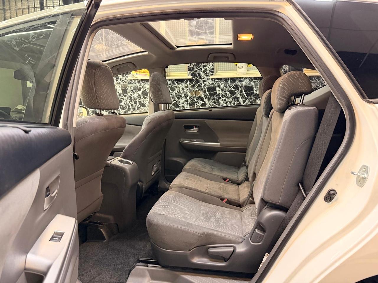 Toyota Prius Prius+ 1.8h Lounge
