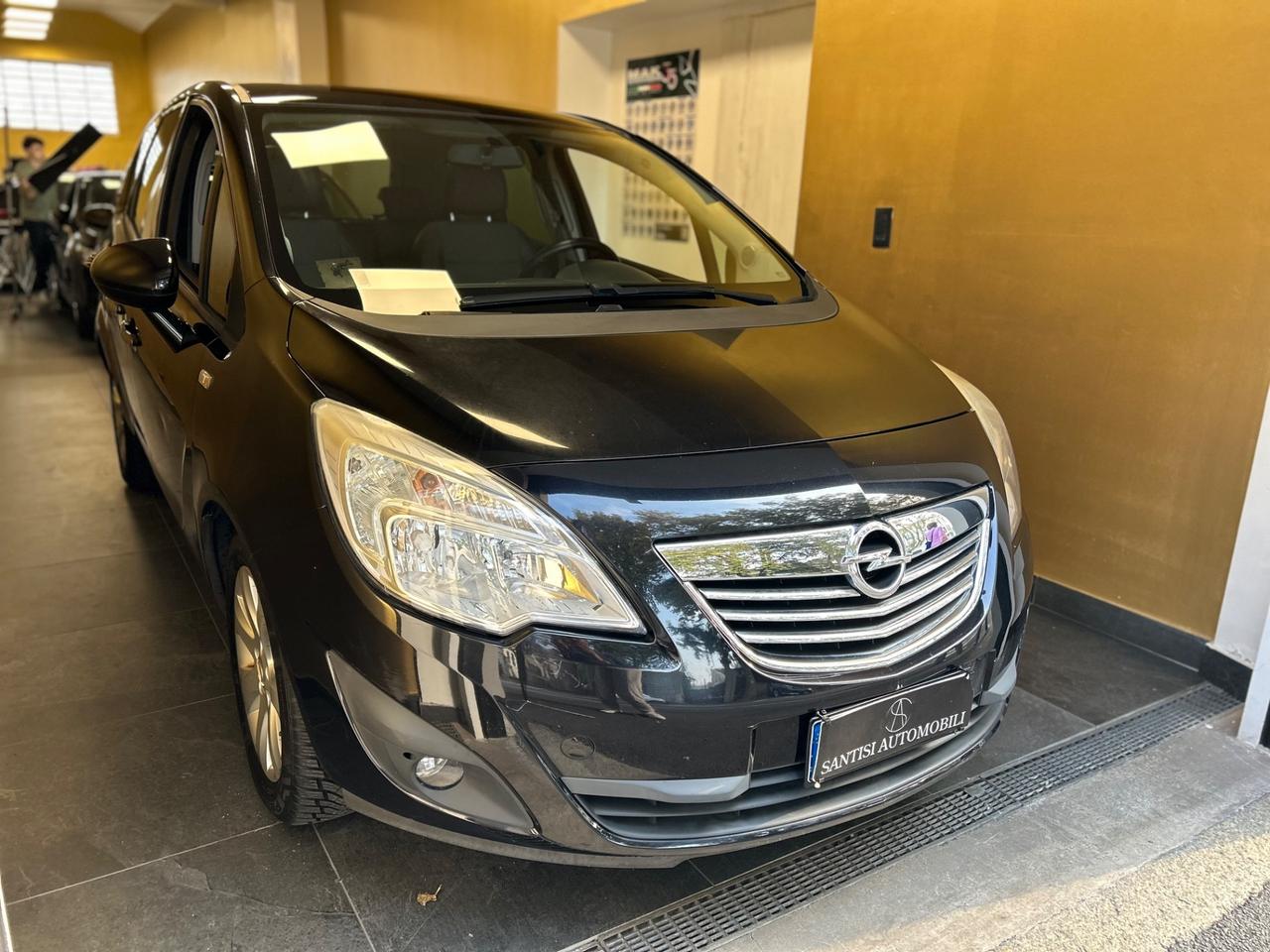 Opel Meriva 1.4 Turbo 120cv Cosmo *** 100.000KM ***