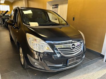 Opel Meriva 1.4 Turbo 120cv Cosmo *** 100.000KM ***