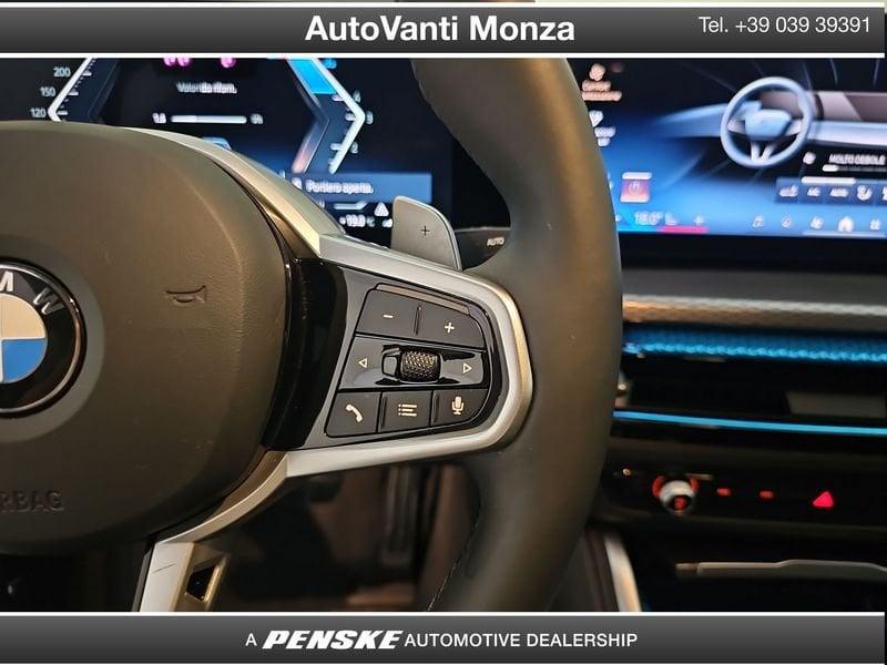 BMW Serie 4 Gran Coupé 420d 48V Msport Pro + PNEUMATICI ESTIVI