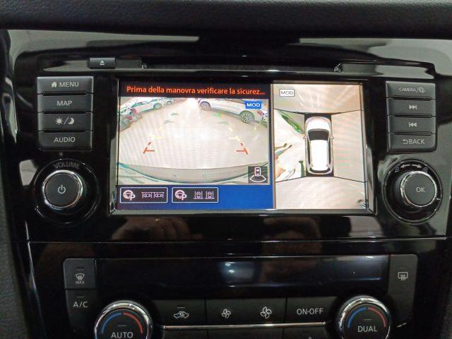 NISSAN X-Trail dCi 150 2WD N-Connecta