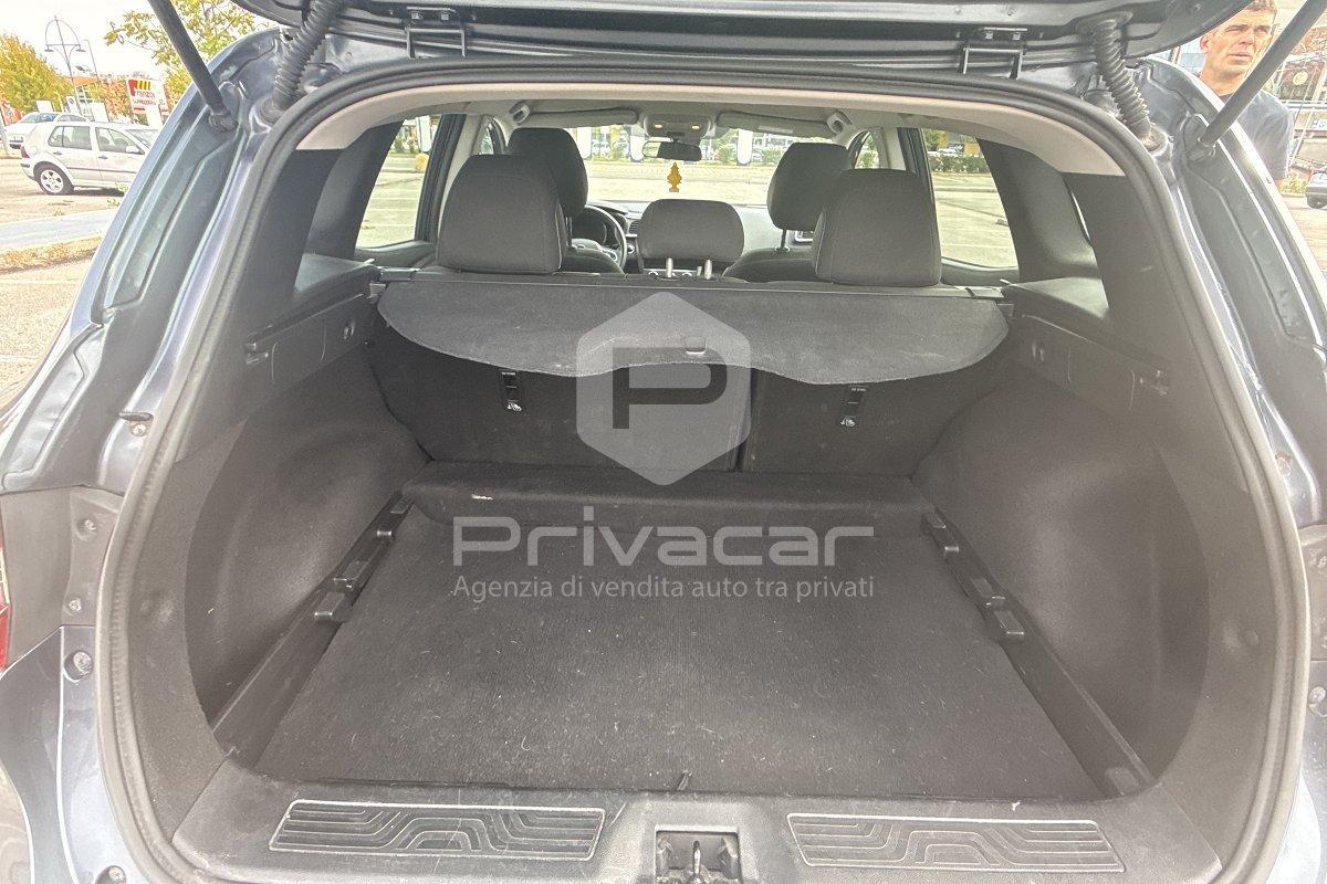 RENAULT Kadjar Blue dCi 8V 115CV Business