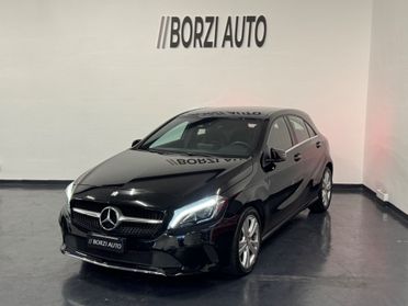 Mercedes-benz A 180d LEGGI ANNUNCIO!