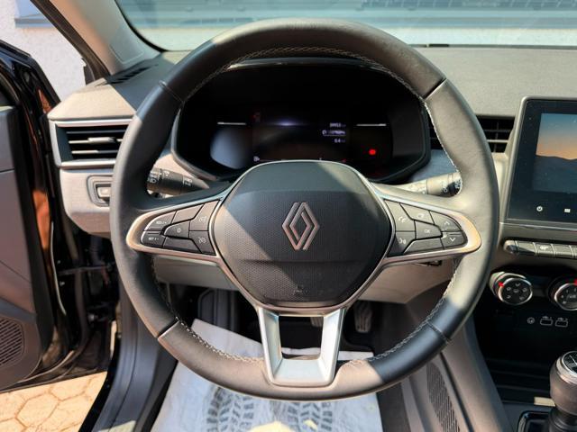 RENAULT Clio 1.0 BENZINA SCE EVOLUTION MANUALE OK NEOPATENTATO